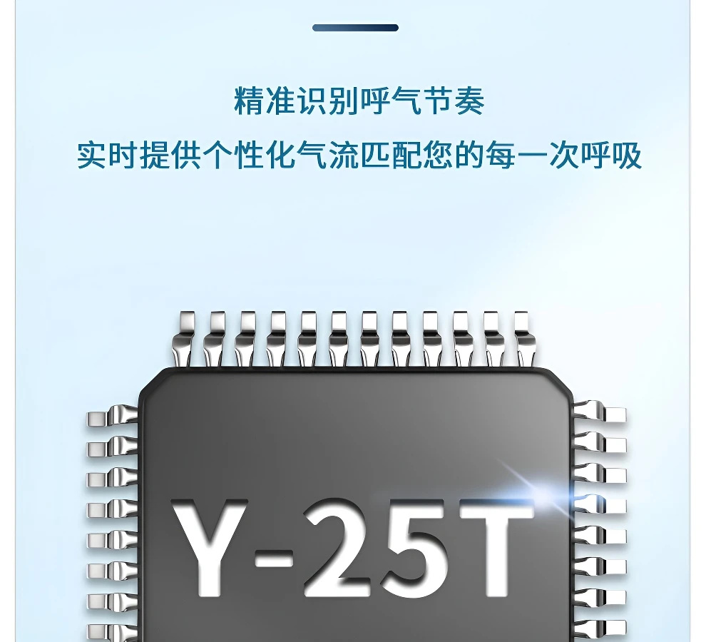 Y-25T专业肺病机型