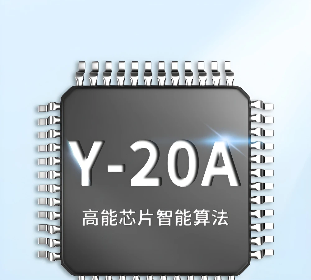 Y-20A双水平无创全自动专业鼾症机型呼吸机呼吸暂停综合症打呼噜